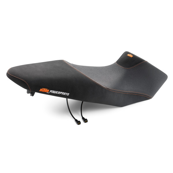 KTM Ergo rider's seat